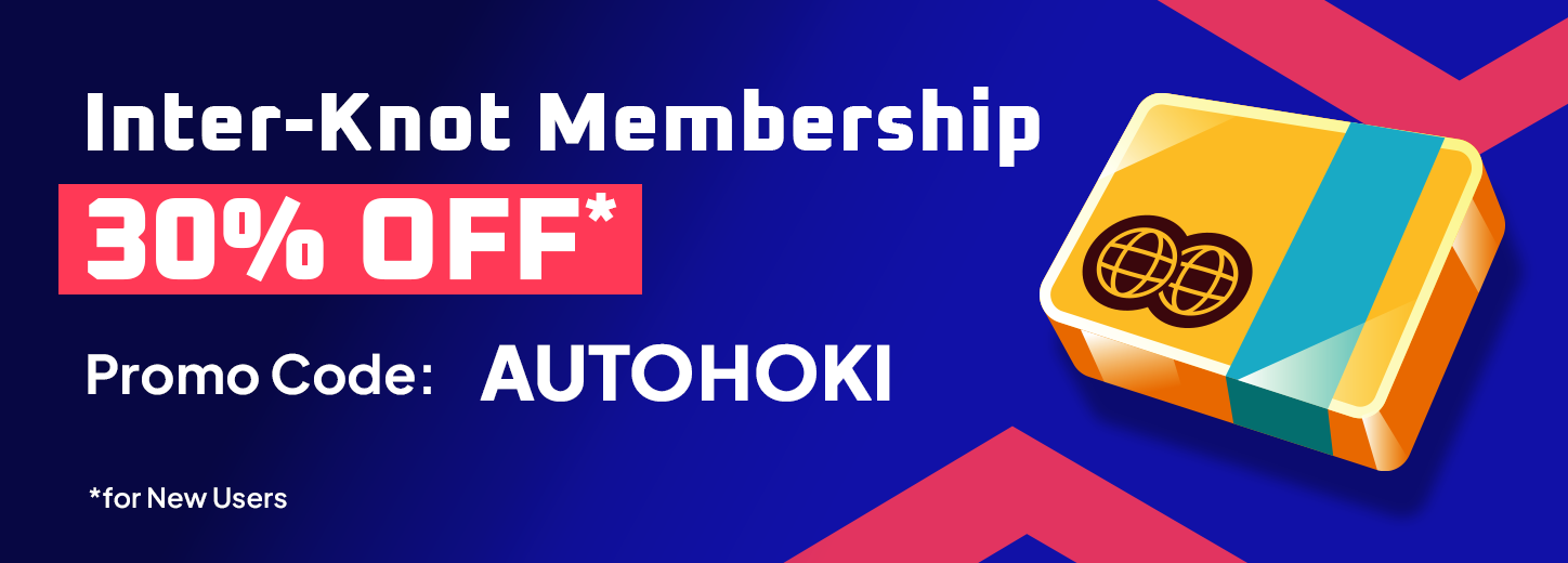 [BR] AUTOHOKI ZZZ